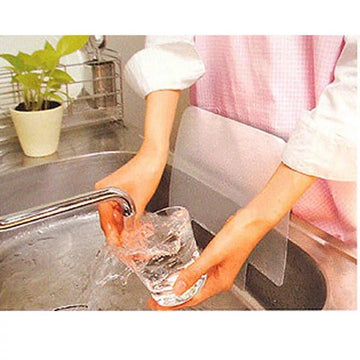 Anti Splash Water Baffle Board - All-In-One Store