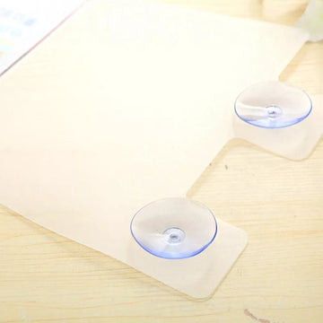 Anti Splash Water Baffle Board - All-In-One Store