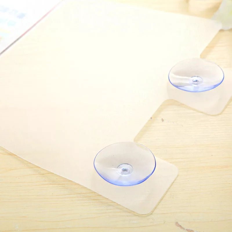 Anti Splash Water Baffle Board - All-In-One Store