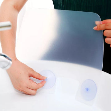 Anti Splash Water Baffle Board - All-In-One Store