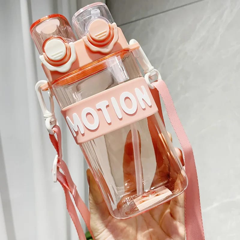 Aqua Motion 500ml - All-In-One Store