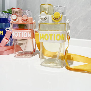 Aqua Motion 500ml - All-In-One Store