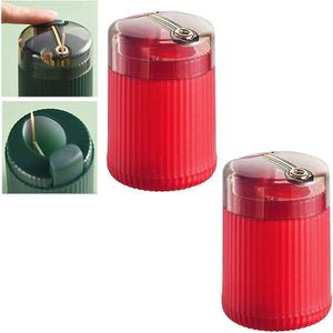 Automatic Creative Toothpick Box - All-In-One Store