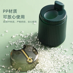 Automatic Creative Toothpick Box - All-In-One Store