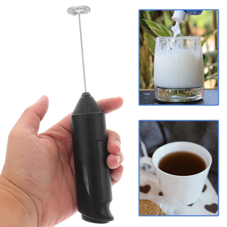 Automatic Foam Maker - All-In-One Store