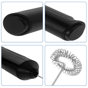 Automatic Foam Maker - All-In-One Store