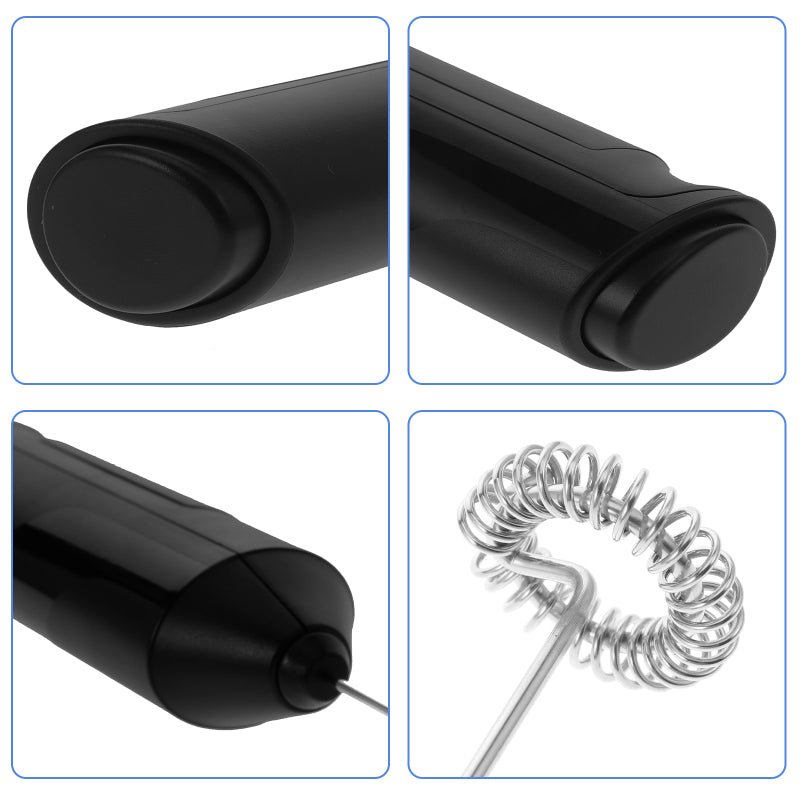 Automatic Foam Maker - All-In-One Store