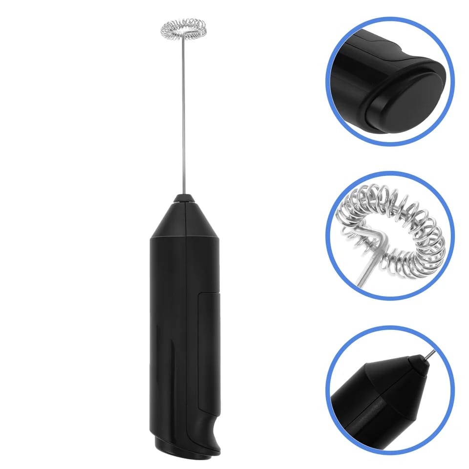 Automatic Foam Maker - All-In-One Store