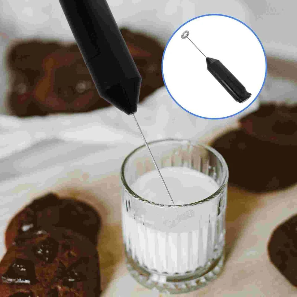 Automatic Foam Maker - All-In-One Store