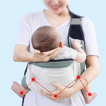 Baby Sling - All-In-One Store