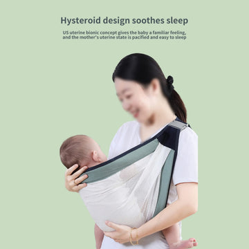 Baby Sling - All-In-One Store