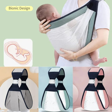 Baby Sling - All-In-One Store
