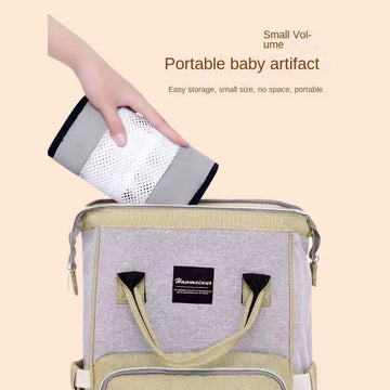 Baby Sling - All-In-One Store
