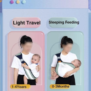 Baby Sling - All-In-One Store
