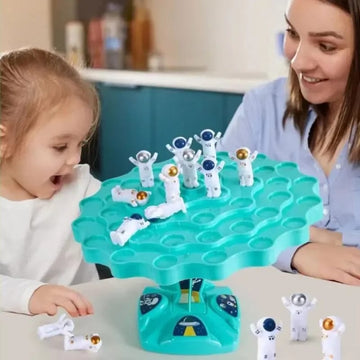 Balance Tree Stackable Toy - All-In-One Store
