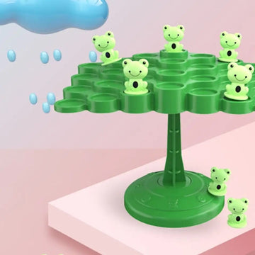Balance Tree Stackable Toy - All-In-One Store