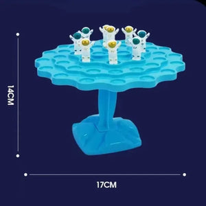 Balance Tree Stackable Toy - All-In-One Store