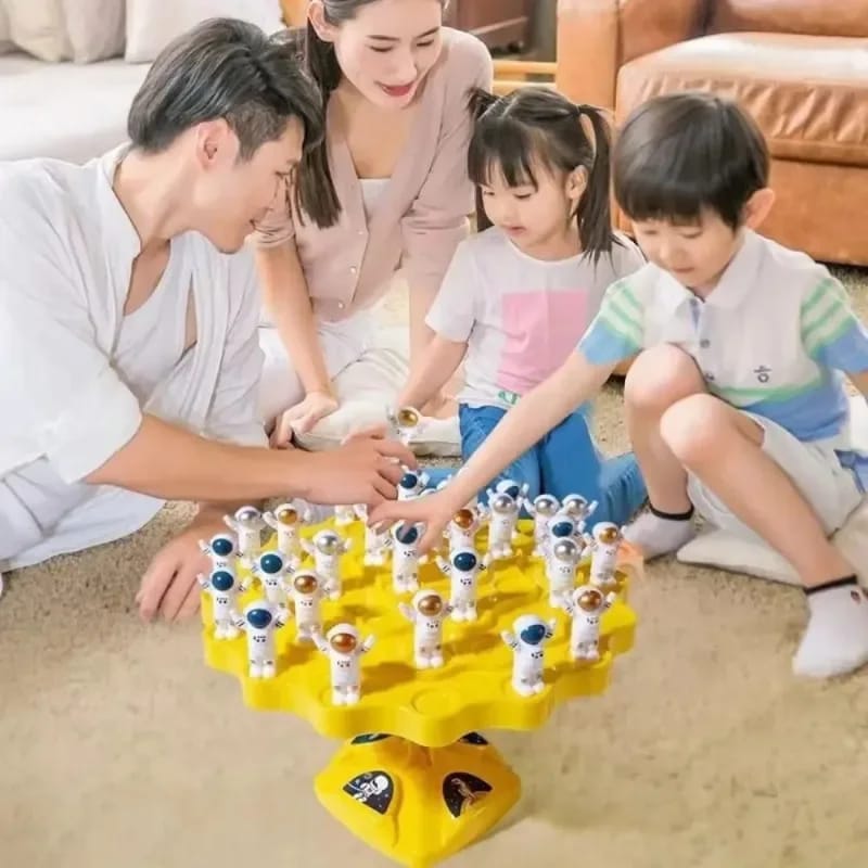 Balance Tree Stackable Toy - All-In-One Store