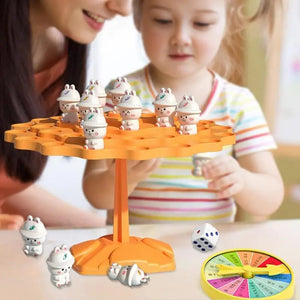 Balance Tree Stackable Toy - All-In-One Store