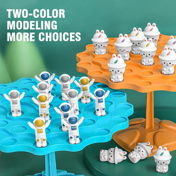 Balance Tree Stackable Toy - All-In-One Store
