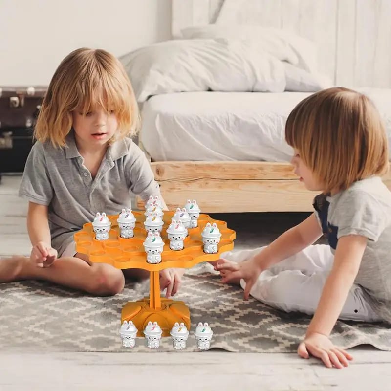 Balance Tree Stackable Toy - All-In-One Store