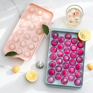 Ball Ice Tray - All-In-One Store