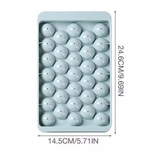 Ball Ice Tray - All-In-One Store