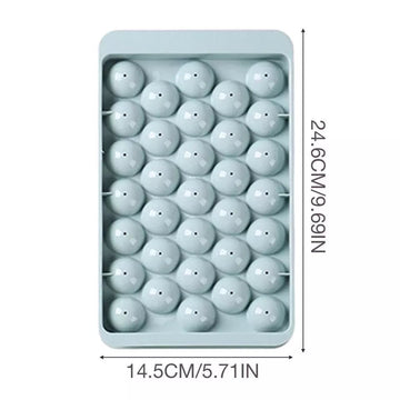 Ball Ice Tray - All-In-One Store