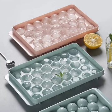 Ball Ice Tray - All-In-One Store