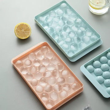 Ball Ice Tray - All-In-One Store
