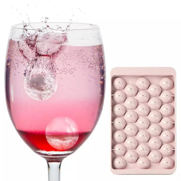 Ball Ice Tray - All-In-One Store