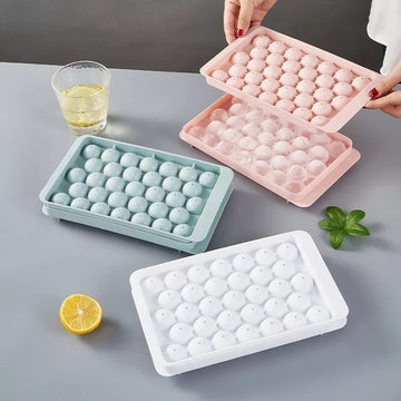 Ball Ice Tray - All-In-One Store