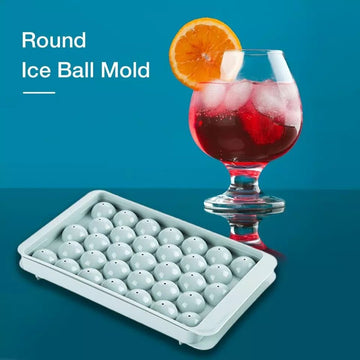 Ball Ice Tray - All-In-One Store
