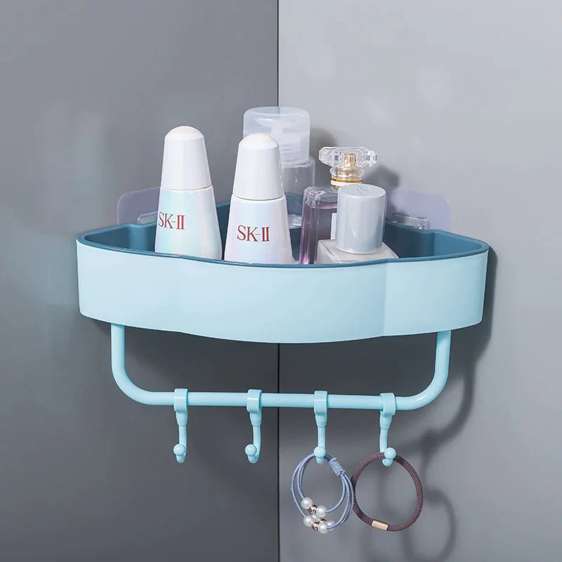 Bathroom corner shelf - All-In-One Store
