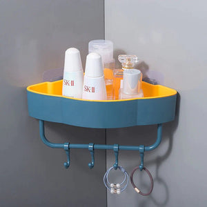 Bathroom corner shelf - All-In-One Store