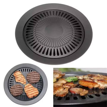 BBQ Grill - All-In-One Store