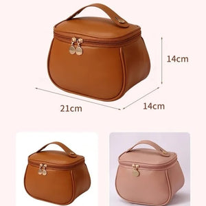 Beauty & Cosmetic Fashion Clutch - All-In-One Store