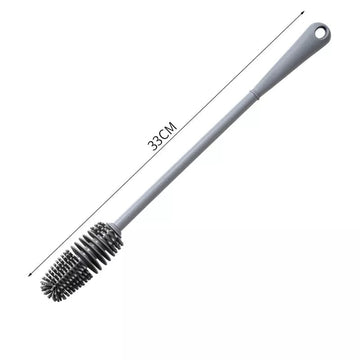Bottle cleaning silicon brush - All-In-One Store