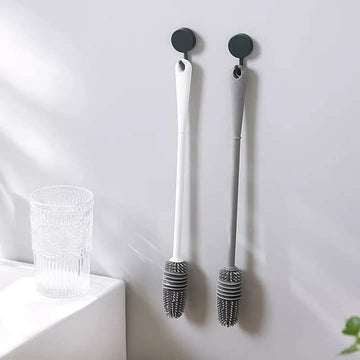 Bottle cleaning silicon brush - All-In-One Store