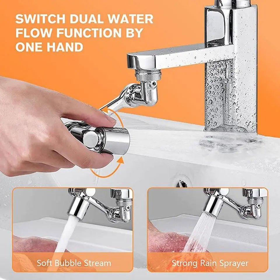 Bubbler faucet - All-In-One Store