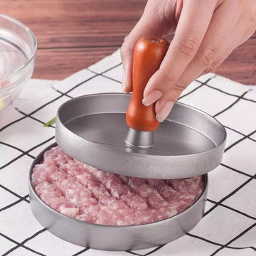 Burger Press - All-In-One Store