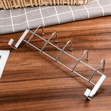 Cabinet Door Over Hanger - All-In-One Store