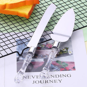 Cake and Pizza cutter (Set of 3) - All-In-One Store