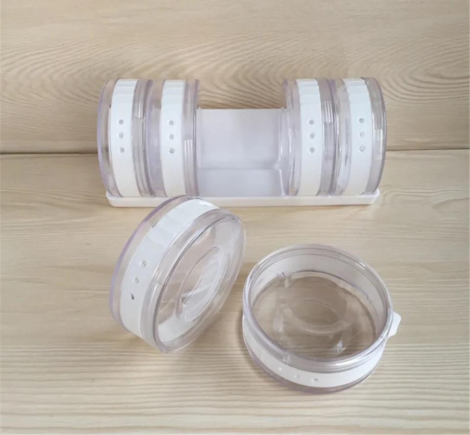 Can containers spice rack - All-In-One Store