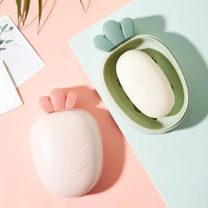 Carrot Soap Dish - All-In-One Store