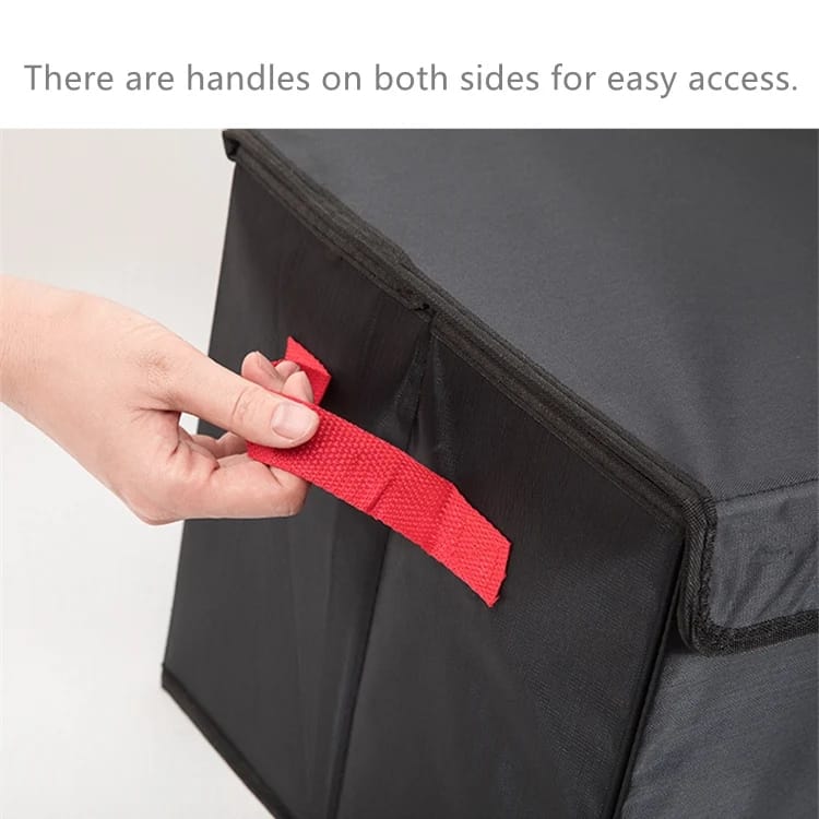 Cartoon Bear Storage Box - All-In-One Store