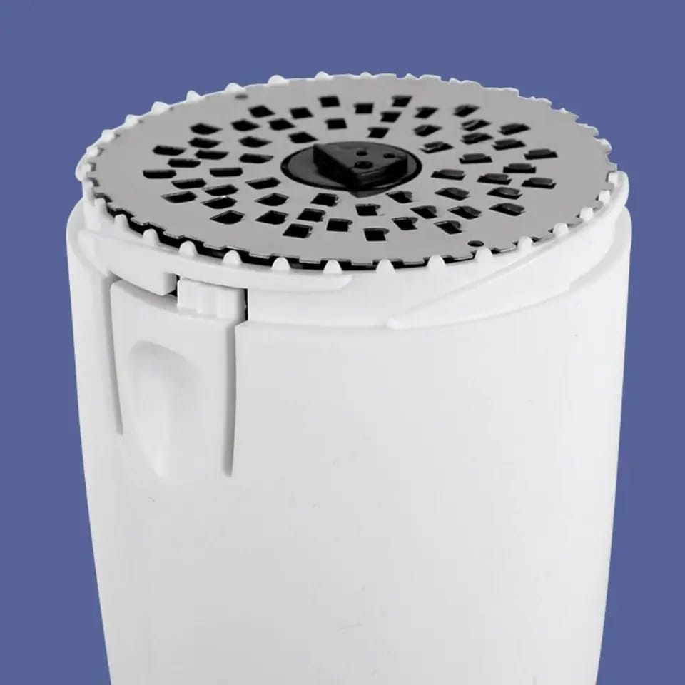 Cheese Grater 2 Pattern Blade - All-In-One Store