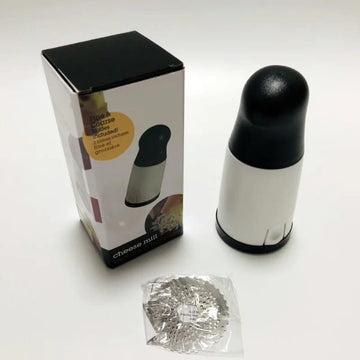 Cheese Grater 2 Pattern Blade - All-In-One Store
