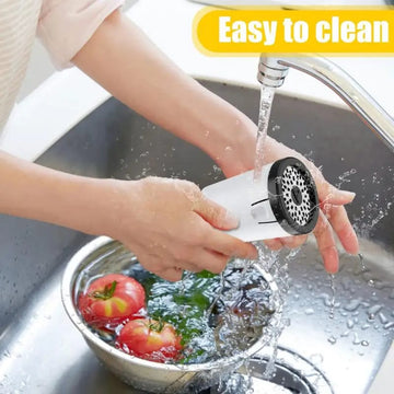 Cheese Grater 2 Pattern Blade - All-In-One Store
