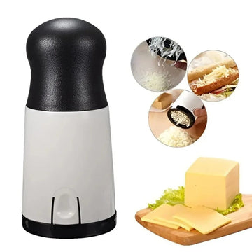 Cheese Grater 2 Pattern Blade - All-In-One Store